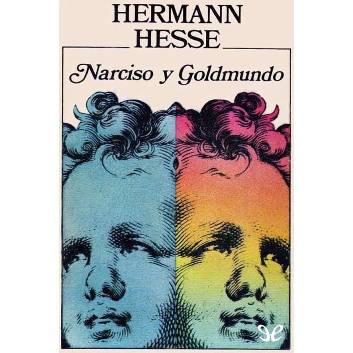 Narciso y Goldmundo