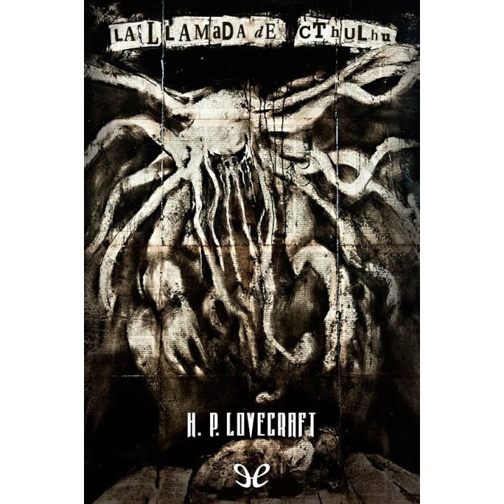 La llamada de Cthulhu
