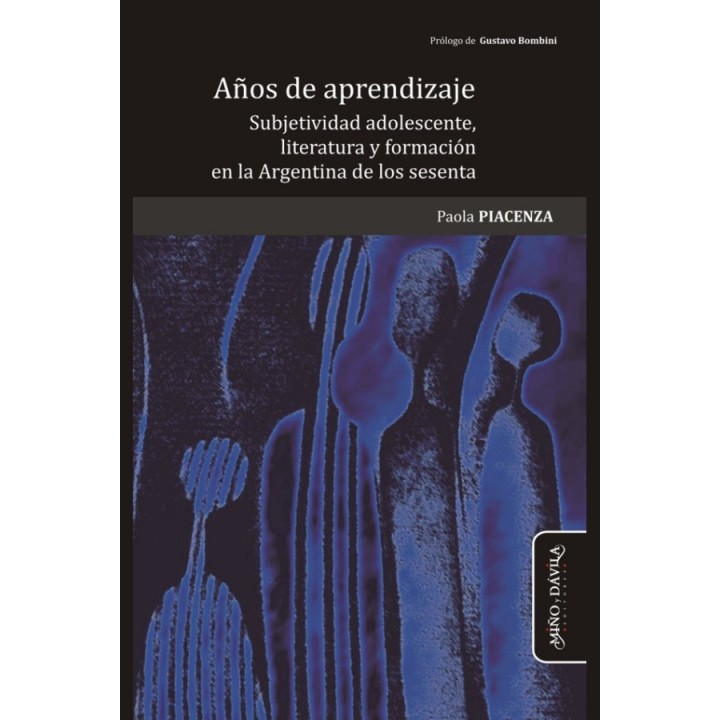 Años de aprendizaje