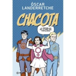 Chacota