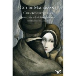 Cuentos esenciales