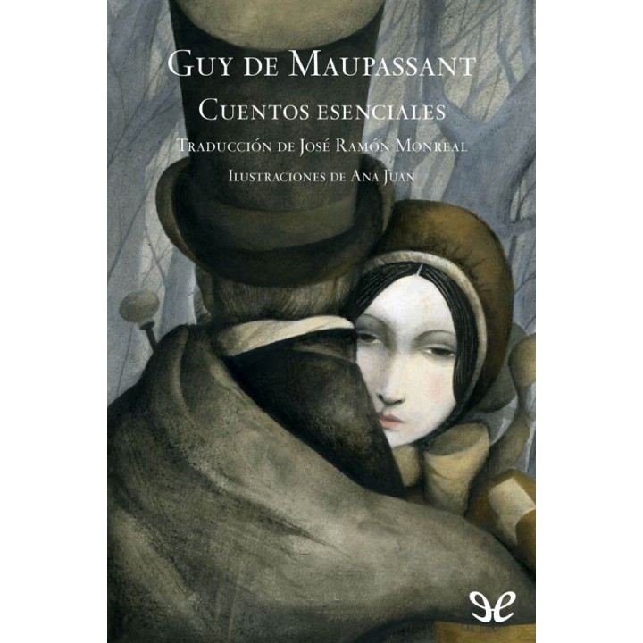 Cuentos esenciales