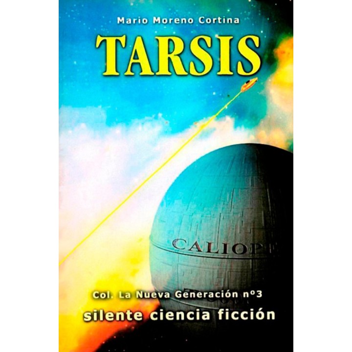 Tarsis