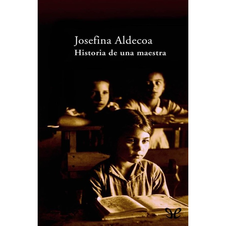 Historia de una maestra