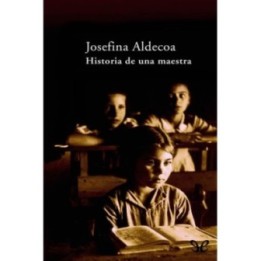 Historia de una maestra