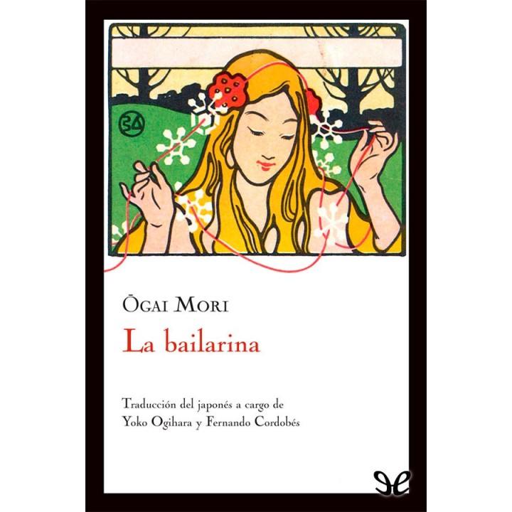 La bailarina