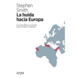La huida hacia Europa