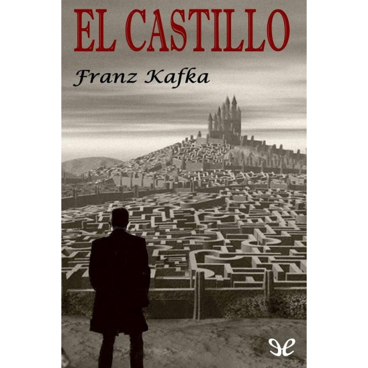 El castillo