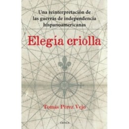 Elegía criolla