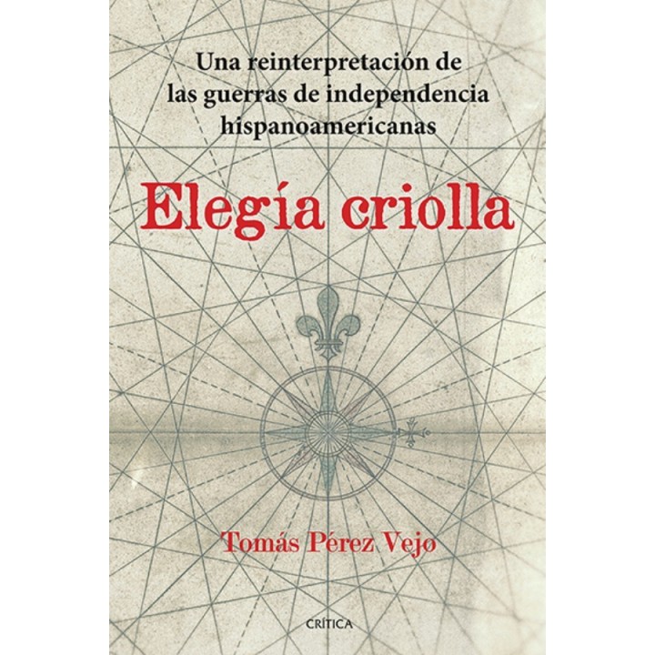 Elegía criolla