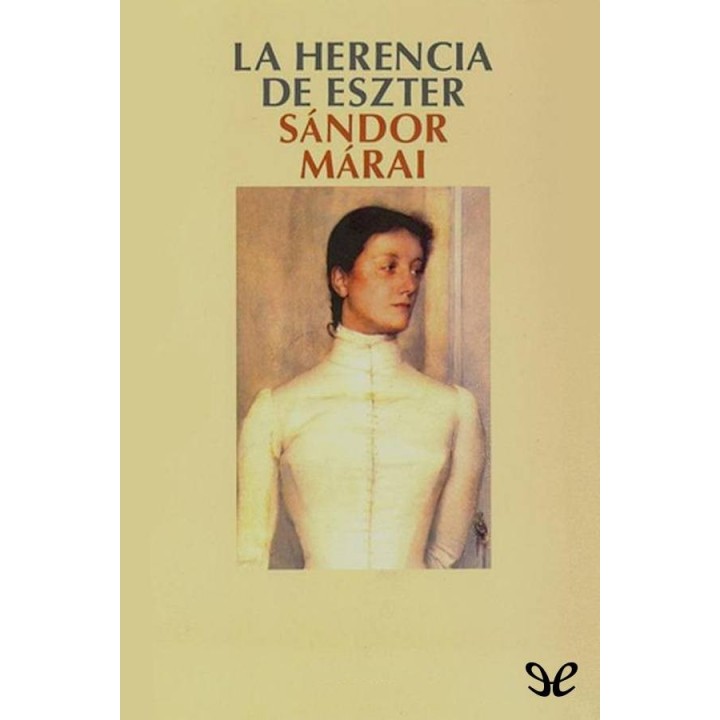 La herencia de Eszter