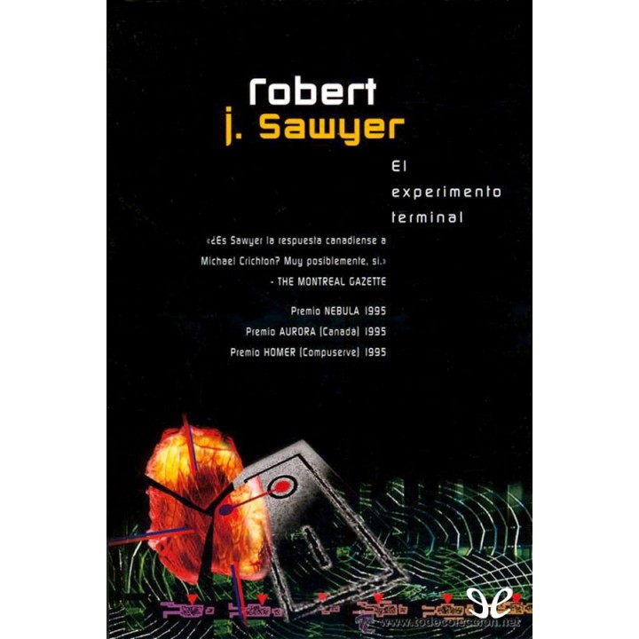 El experimento terminal