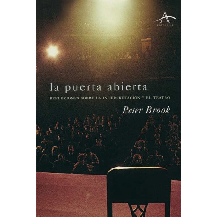 La puerta abierta