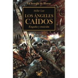 Los ángeles caídos