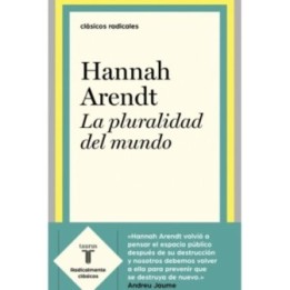 La pluralidad del mundo