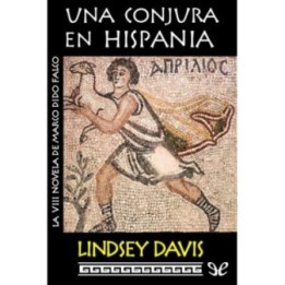 Una conjura en Hispania