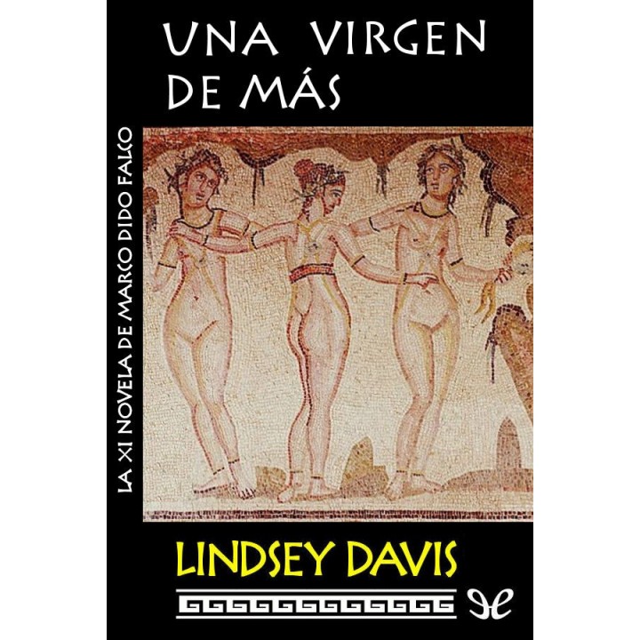 Una virgen de más