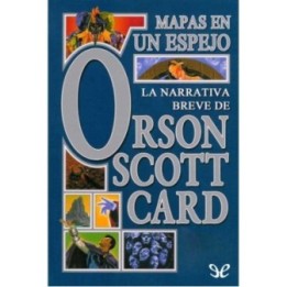 Mapas en un espejo