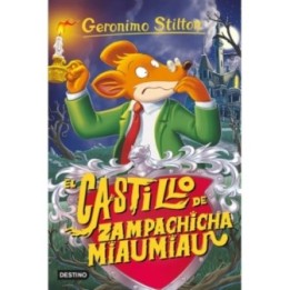 El castillo de Zampachicha Miaumiau