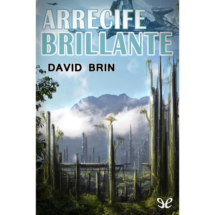 Arrecife brillante