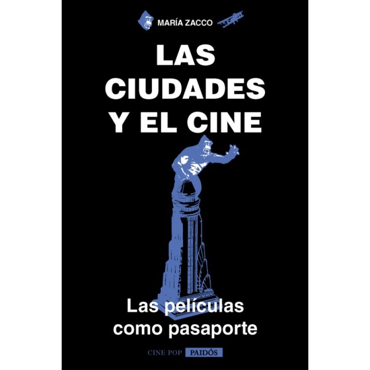 Las ciudades y el cine