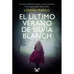 El último verano de Silvia Blanch