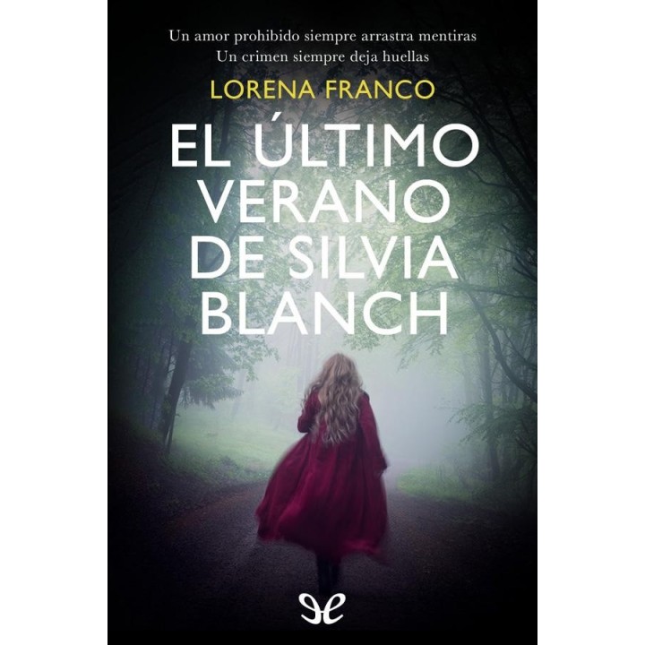 El último verano de Silvia Blanch