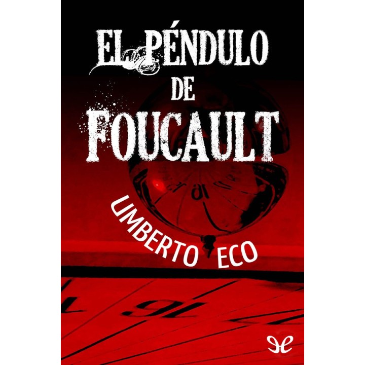 El péndulo de Foucault