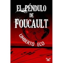 El péndulo de Foucault
