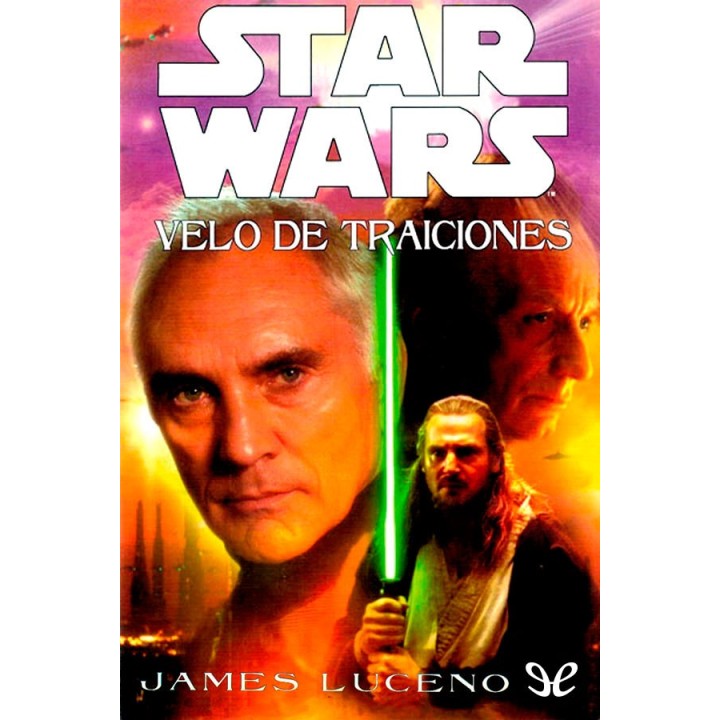 Velo de traiciones