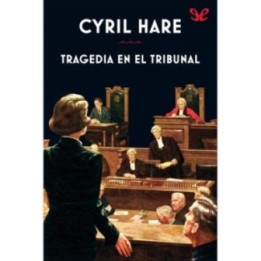 Tragedia en el tribunal
