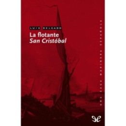 La flotante «San Cristobal»
