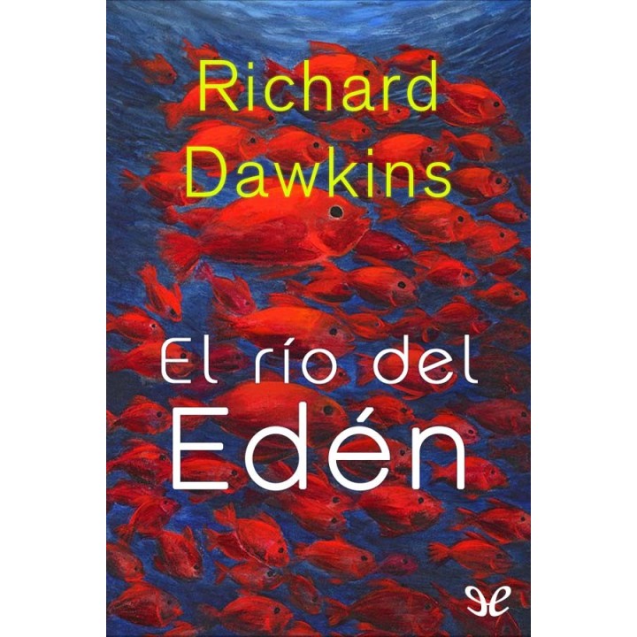 El río del Edén