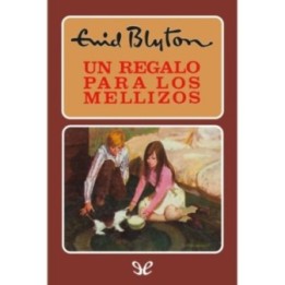 Un regalo para los mellizos