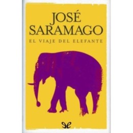 El viaje del elefante