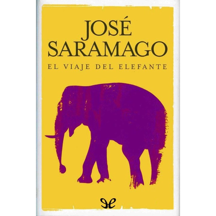 El viaje del elefante