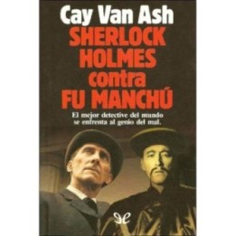 Sherlock Holmes contra Fu Manchú