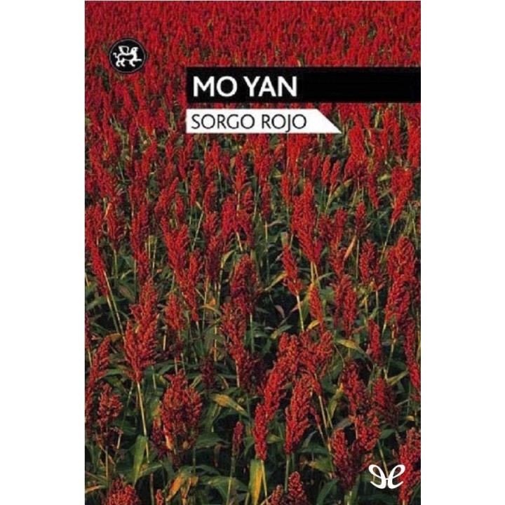 Sorgo rojo