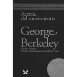 Acerca del movimiento (De motu)