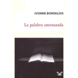 La palabra amenazada