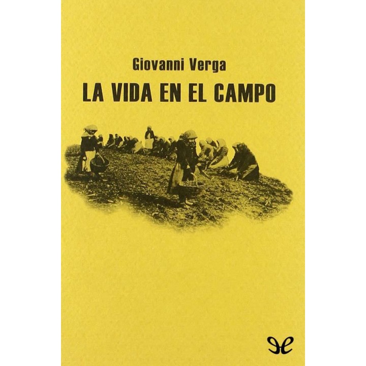 La vida en el campo