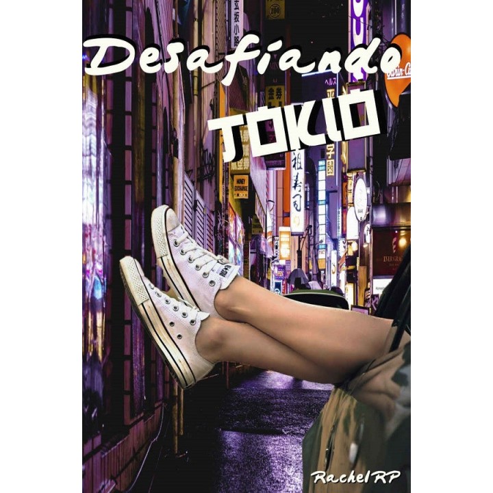 Desafiando Tokyo