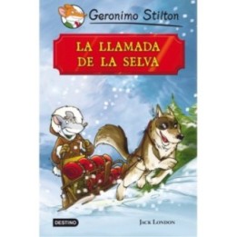 La llamada de la selva