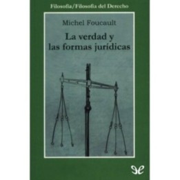 La verdad y las formas jurídicas