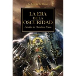 La era de la oscuridad