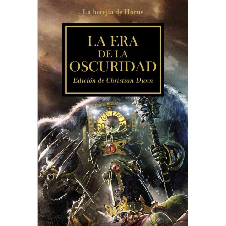 La era de la oscuridad