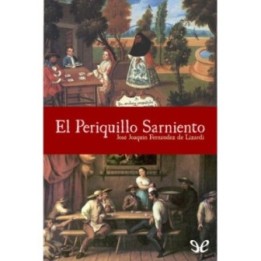 El Periquillo Sarniento