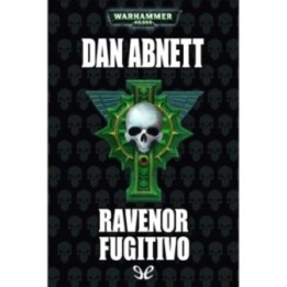 Ravenor fugitivo