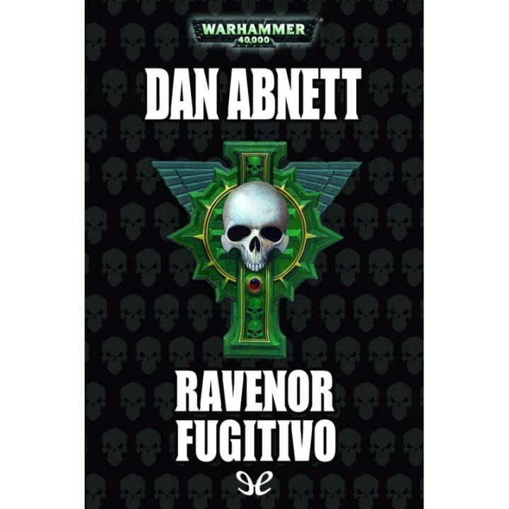 Ravenor fugitivo
