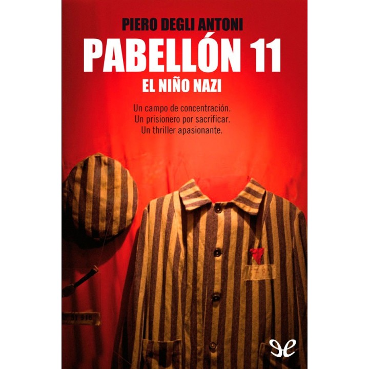 Pabellón 11: El niño nazi